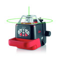 Rotary Lasers | Leica 35G ROTEO Premium Green Laser Package image number 1