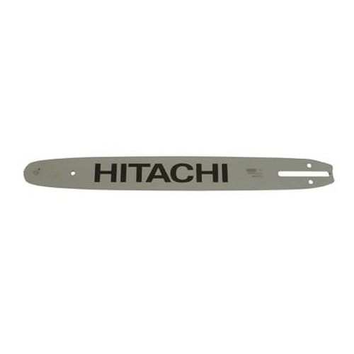 Chainsaw Accessories | Hitachi 6696982 18 in. Replacement Chainsaw Bar image number 0