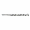 Bits and Bit Sets | Bosch HC5071 SDS-max 1-1/4 in. D 16 in. Rotary Hammer Bit image number 1