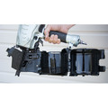 Coil Nailers | Hitachi NV90AGS 16-Degree Wire Collated 3-1/2 in. Coil Framing Nailer image number 3