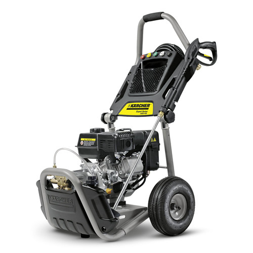 Pressure Washers | Karcher G3200 XC Expert Series 3,200 PSI 2.5 GPM Gas Pressure Washer image number 0