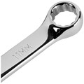 Combination Wrenches | Klein Tools 68511 11 mm Metric Combination Wrench image number 2