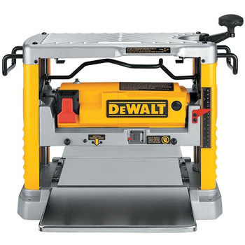 PRODUCTS | Factory Reconditioned Dewalt DW734R 12-1/2 in. Thickness Planer
