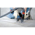 Angle Grinders | Factory Reconditioned Bosch GWS18V-13CN-RT PROFACTOR 18V Spitfire Connected-Ready Brushless Lithium-Ion 5 - 6 in. Cordless Angle Grinder with Slide Switch (Tool Only) image number 6