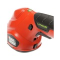 Hedge Trimmers | Black & Decker GSL35 3.6V Cordless Lithium-Ion 2-in-1 Garden Shear Combo image number 4
