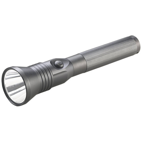 Flashlights | Streamlight 75782 Stinger LED HP Rechargeable Flashlight with Piggyback Charger (Black) image number 0