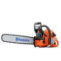 Chainsaws | Husqvarna 372XP 70.7cc 20 in. Gas Chainsaw (Certified) image number 1