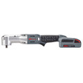 Impact Wrenches | Ingersoll Rand W5330-K12 20V Cordless Lithium-Ion 3/8 in. Right Angle Impact Wrench with 1 Battery image number 1