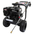 Pressure Washers | Simpson PS3835 PowerShot 3,800 PSI 3.5 GPM Gas Pressure Washer image number 0