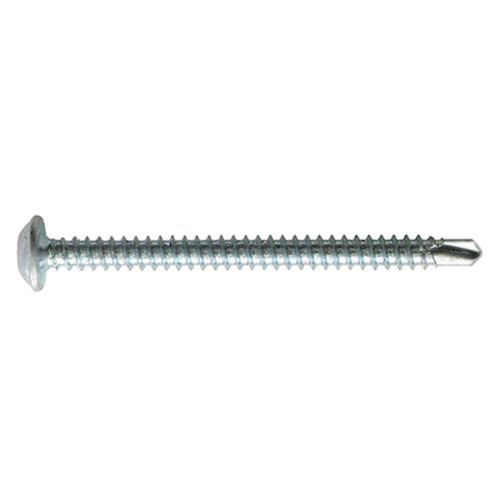 Collated Screws | SENCO 08X200CKADDS 2 in. #8 Double Thread Specialty Screws (1,000-Pack) image number 0