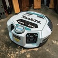 Robotic Vacuums | Makita DRC300Z 18V LXT X2 Brushless Lithium-Ion Cordless Smart Robotic HEPA Filter Vacuum (Tool Only) image number 3