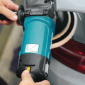 Polishers | Makita 9237C 10 Amp 7 in. Variable Speed Polisher image number 3