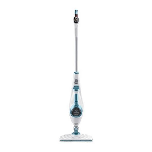 Steam Cleaners | Factory Reconditioned Black & Decker BDH1850SMR 2-in-1 Hand Held Steamer and Steam Mop image number 0
