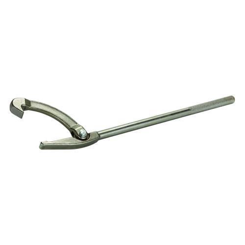 Wrenches | OTC Tools & Equipment 885 Adjustable Hook Spanner Wrench image number 0