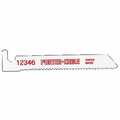 Blades | Porter-Cable 12346-5 3 in. 14 TPI Bi-Metal Hook Shank Bayonet Saw Blade (5-Pack) image number 1