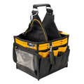 Cases and Bags | Dewalt DG5582 11 in. Electrical/Maintenance Tool Carrier with Parts Tray image number 1