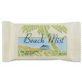 Hand Soaps | Beach Mist NO1.5 1-1/2 lbs. Face and Body Bar Soap - Beach Mist (500/Carton) image number 0