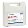 First Aid | First Aid Only 90639 ANSI Class Aplus First Aid Kit for 50 People with Plastic Case (1-Kit) image number 5