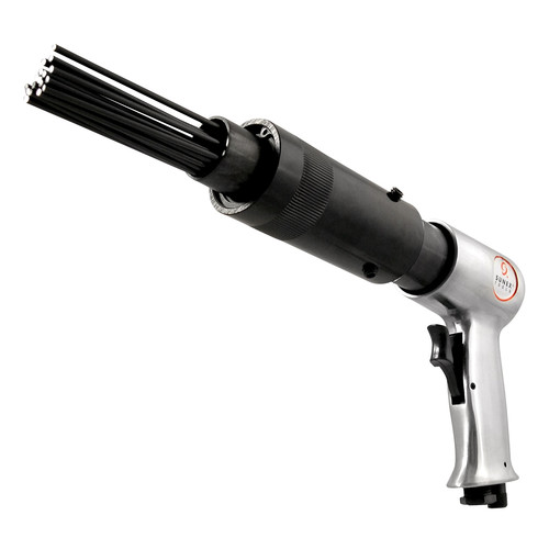 Air Scaler | Sunex SX246 Pistol Grip Needle Scaler image number 0