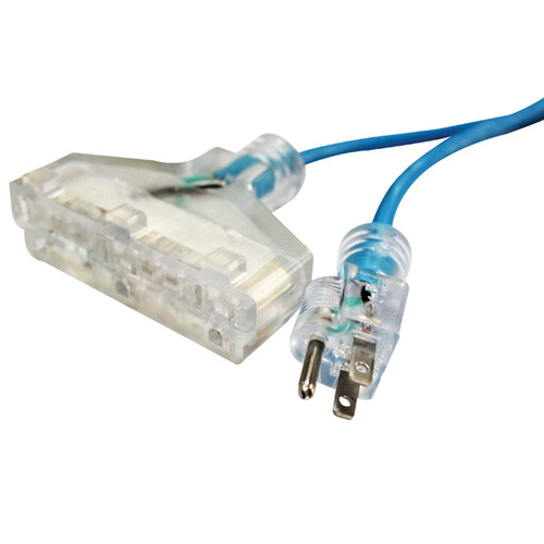Extension Cords | ATD 8009 50 in. Extension Block image number 0