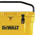 Coolers & Tumblers | Dewalt DXC25QT 25 Quart Roto-Molded Insulated Lunch Box Cooler image number 3