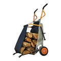Tool Carts | Worx WA0232 Aerocart Wheelbarrow Firewood Carrier image number 0