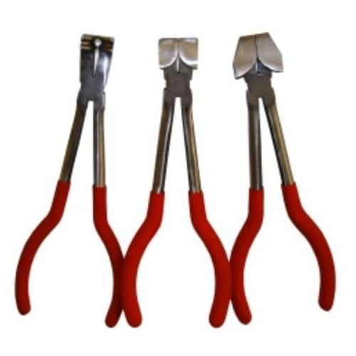 Pliers | V8 Tools 8689 3-Piece Tubing Bender/Plier image number 0