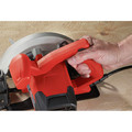 Circular Saws | Factory Reconditioned Skil 5080-01-RT 13 Amp 7-1/4 in. Circular Saw image number 6