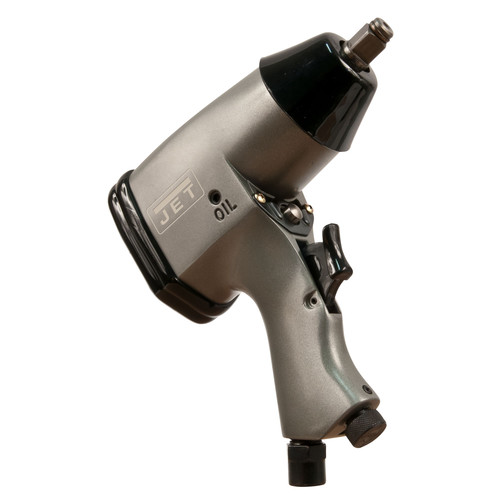 Air Impact Wrenches | JET JAT-102 R6 1/2 in. 250 ft-lbs. Air Impact Wrench image number 0
