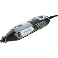 Rotary Tools | Factory Reconditioned Dremel 4000-DR-RT Variable Speed High Performance Rotary Tool Kit image number 1