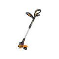String Trimmers | Worx WG175 GT 2.0 32V Max Lithium Cordless 3-in-1 Grass Trimmer Edger Mini-Mower image number 1