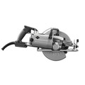 Circular Saws | Factory Reconditioned SKILSAW SPT78W-01-RT 15 Amp 8-1/4 in. Aluminum Worm Drive Saw image number 2