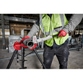 Pipe Wrenches | Milwaukee 48-22-7318 CHEATER 11 in. - 24 in. Aluminum Adaptable Pipe Wrench image number 4