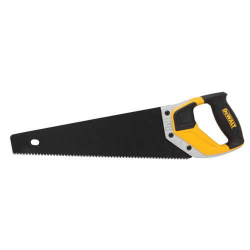 Hand Saws | Dewalt DWHT20545L 20 in. Hand Saw image number 0