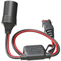Extension Cords | NOCO GC010 X-Connect 12V Female Plug image number 1