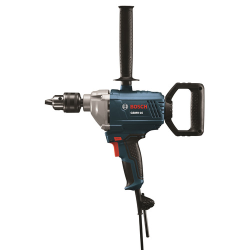 Drill Drivers | Bosch GBM9-16 9 Amp High-Speed 5/8 in. Corded Drill Driver image number 0
