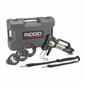 Weekly Deals | Ridgid 60638 2 1/2 in. to 4 in. MegaPress Kit with Press Booster image number 0