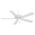 Ceiling Fans | Casablanca 55000 60 in. Ainsworth Cottage White Ceiling Fan image number 0