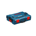 Storage Systems | Bosch LBOXX-1 4.5 in. Stackable Storage Case image number 0