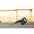 Rotary Hammers | Factory Reconditioned Bosch GBH18V-45CK24-RT PROFACTOR 18V Hitman Connected-Ready SDS-max Brushless Lithium-Ion 1-7/8 in. Cordless Rotary Hammer Kit with 2 Batteries (8.0 Ah) image number 8