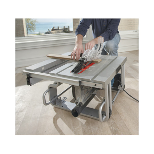 Factory Reconditioned Bosch GTS1031RT 10 in. Portable Jobsite Table Saw