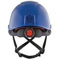 Protective Head Gear | Klein Tools CLMBRSPN Safety Helmet Suspension image number 7
