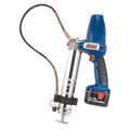 Grease Guns | Lincoln Industrial 1444 PowerLuber 14.4V Cordless Two-Speed Grease Gun Kit image number 1