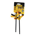 Clamps | Dewalt DWHT83148 Small Bar Clamps (2-Pack) image number 2