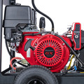 Pressure Washers | Simpson 65106 Big Brute 4000 PSI 4.0 GPM Hot Water Pressure Washer Powered by HONDA image number 5
