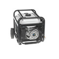 Portable Generators | Quipall 4500DF Dual Fuel Portable Generator (CARB) image number 4