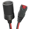Extension Cords | NOCO GC010 X-Connect 12V Female Plug image number 2