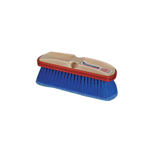 Cleaning Brushes | Bruske Products 4116C4 10 in. Truck Window Polyester Brush (4-Pack) image number 0