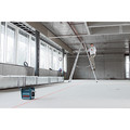 Rotary Lasers | Bosch GRL300HV Self-Leveling Rotary Laser with Layout Beam image number 6