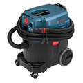 Dust Collectors | Factory Reconditioned Bosch VAC090A-RT 9 Gallon 9.5 Amp Dust Extractor with Auto Filter Clean image number 0